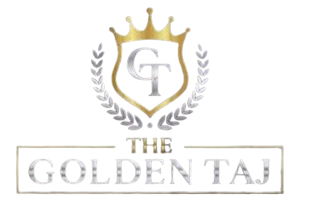 The Golden Taj